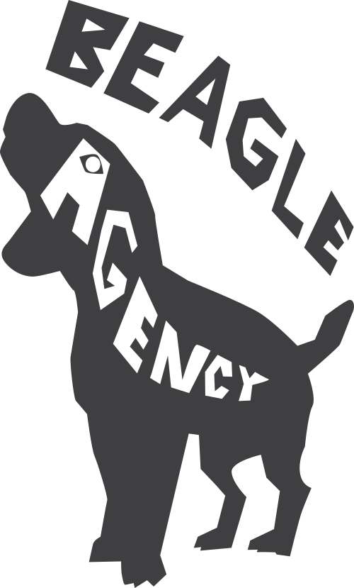 Beagle Agency Logo